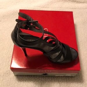 Guess high heels